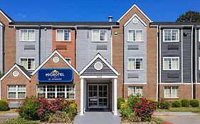 Microtel Inn By Wyndham Raleigh-Durham Airport